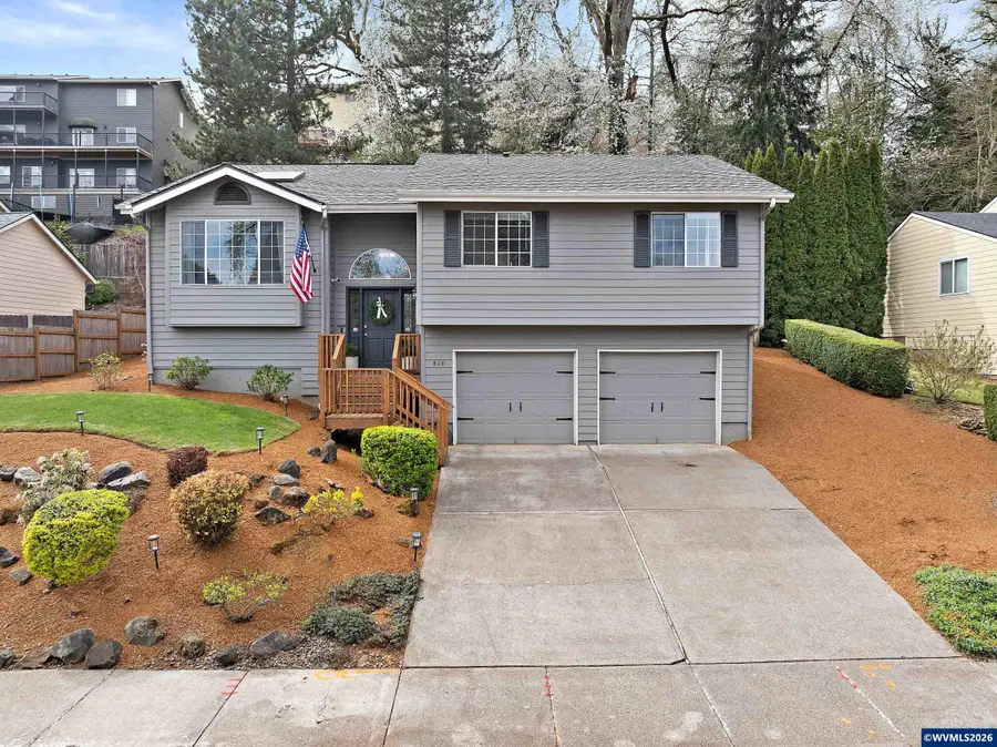 810  Valleywood Dr SE, Salem, OR 97306 - #2