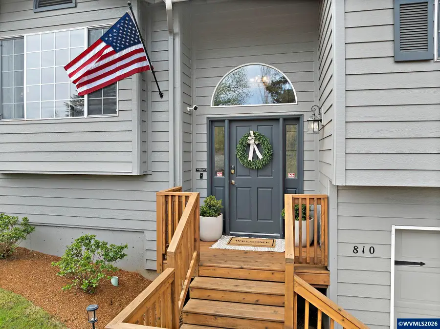 810  Valleywood Dr SE, Salem, OR 97306 - #3