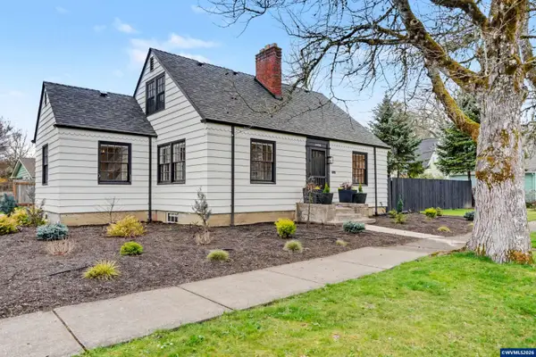 3306 NW Tyler Av, Corvallis, OR 97330