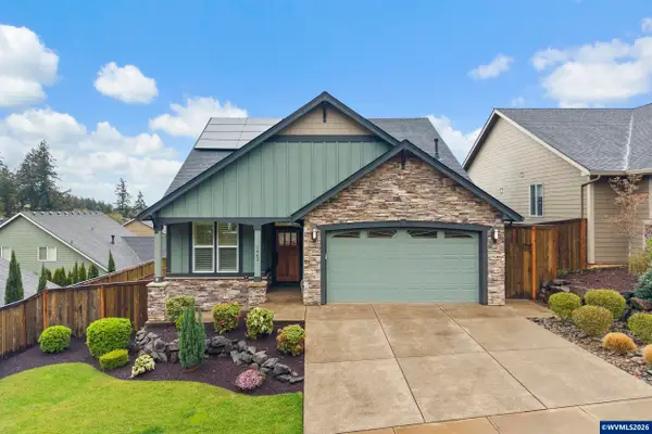 1643  York Butte Av SE, Salem, OR 97306