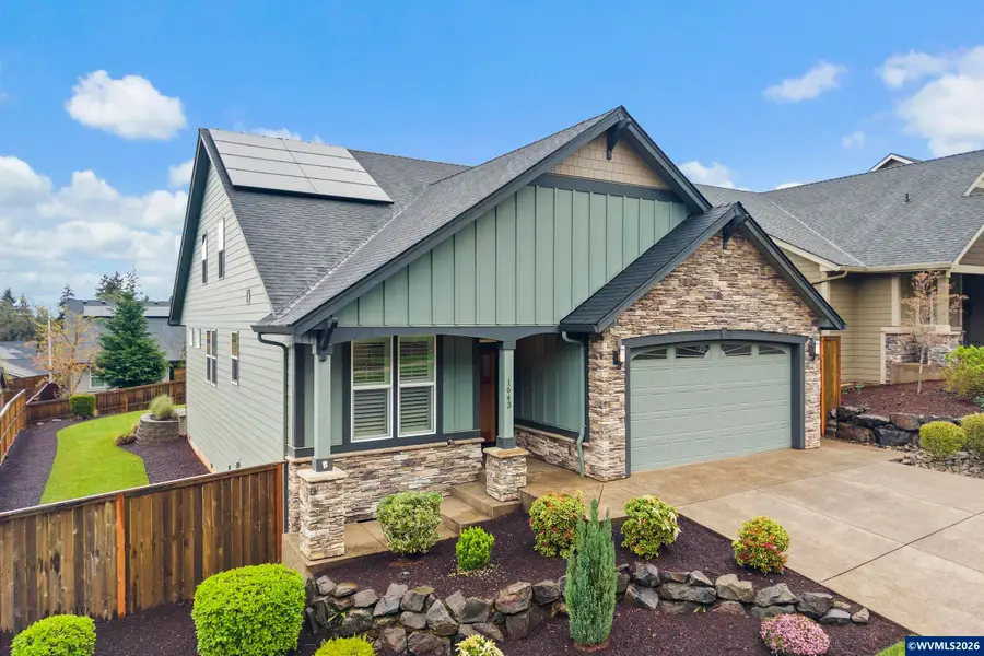 1643  York Butte Av SE, Salem, OR 97306 - #2