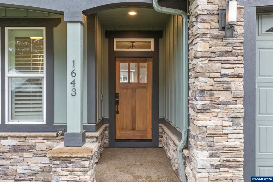 1643  York Butte Av SE, Salem, OR 97306 - #3