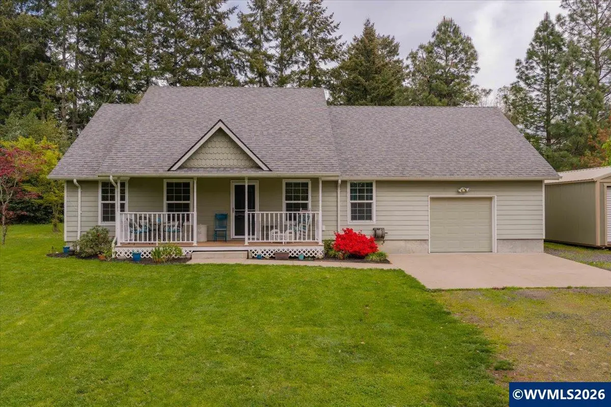 26825  Old Holley Rd, Sweet Home, OR 97386 - #1