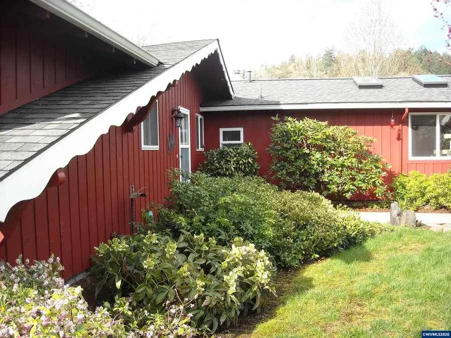 4850 NW Crescent Valley Dr, Corvallis, OR 97330 - #2