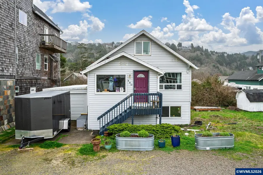 460  Highway 101, Rockaway Beach, OR 97136 - #2