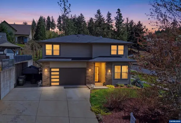 808  Northpoint Lp, Brownsville, OR 97327