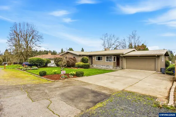 4064  Barrett St S, Salem, OR 97302