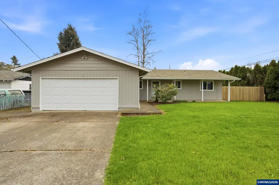 1710  Dearborn Av, Keizer, OR 97303 - #2