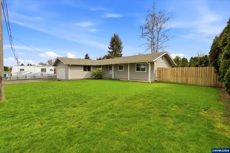 1710  Dearborn Av, Keizer, OR 97303 - #3