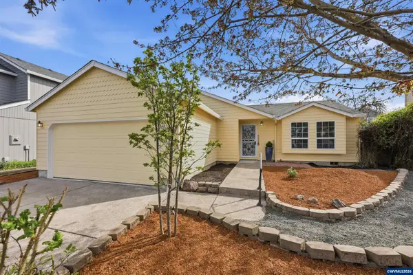 3086 SE 23rd Av, Albany, OR 97322