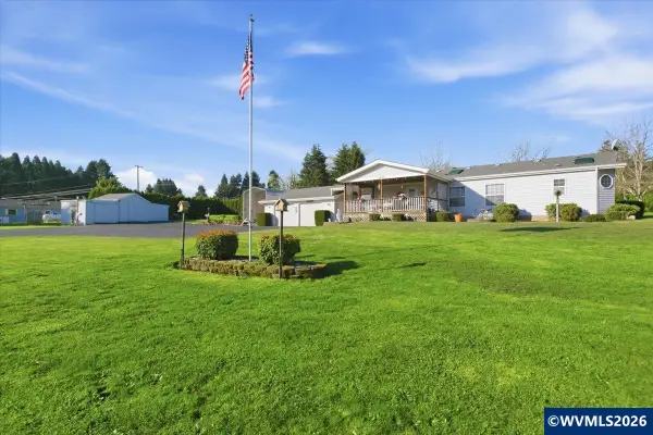 5446  Cutter Ct SE, Salem, OR 97317