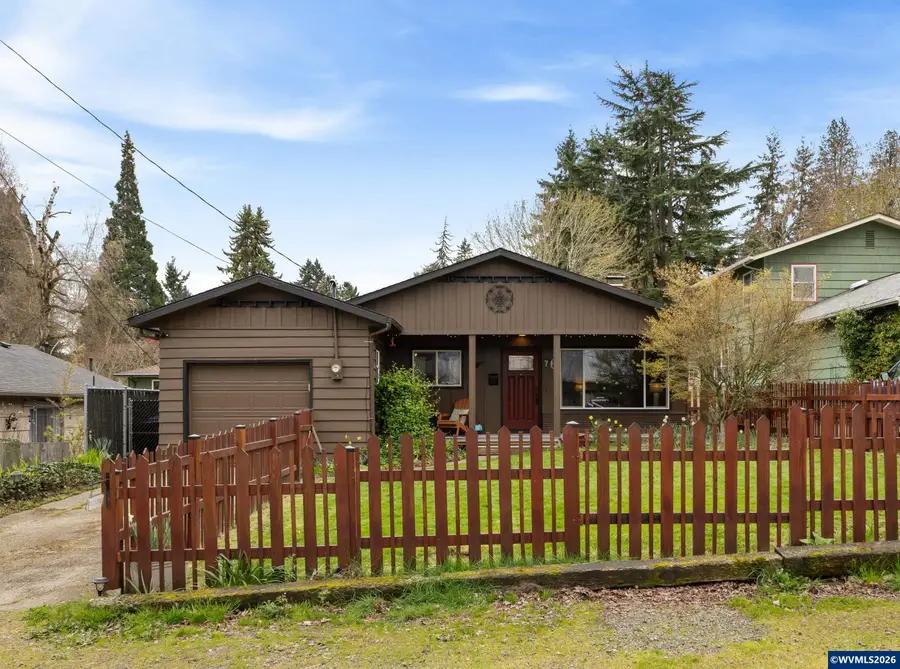 776  Judson St SE, Salem, OR 97302 - #2