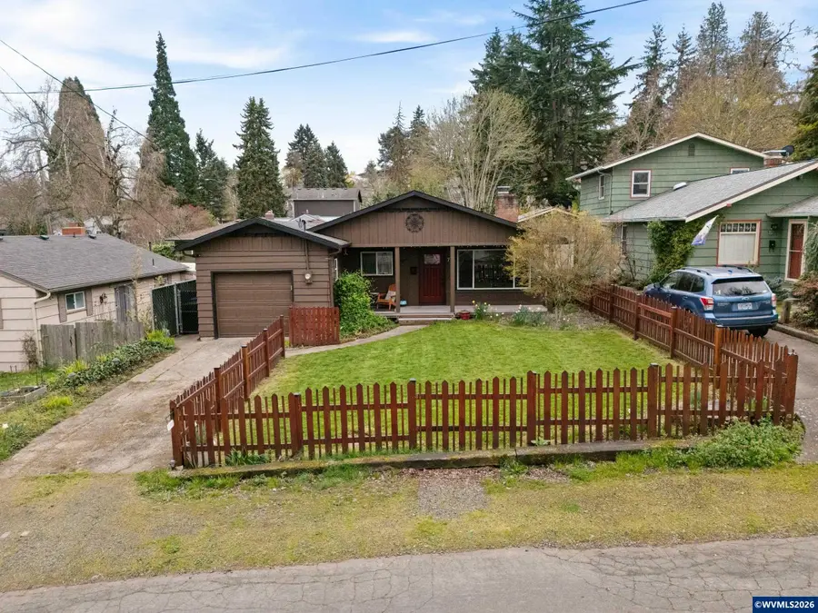 776  Judson St SE, Salem, OR 97302 - #3