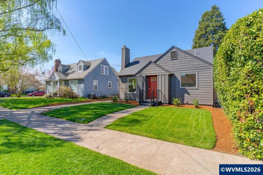 1545  16th St NE, Salem, OR 97301 - #3