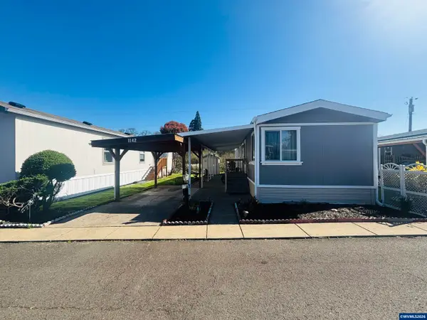 1142  Chemawa Lp NE, Keizer, OR 97303