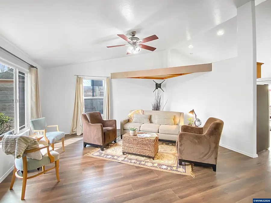 1078 S 7th St, Independence, OR 97351 - #2