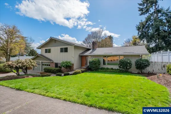 980 NW Conifer Bl, Corvallis, OR 97330