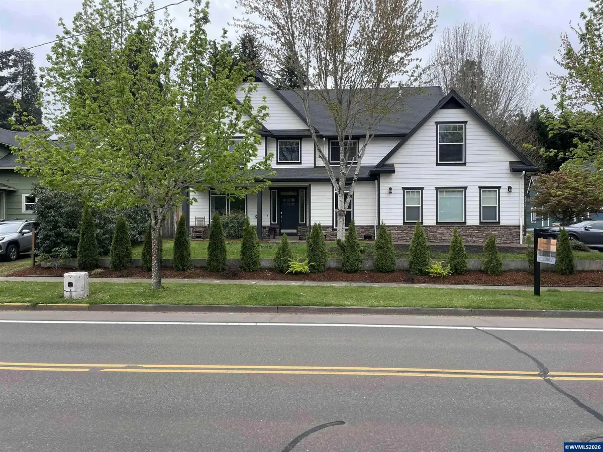 4420 SW Country Club Dr, Corvallis, OR 97333 - #1