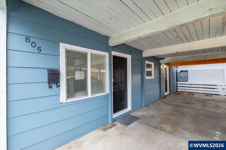 805-815  4th Av, Sweet Home, OR 97386 - #2