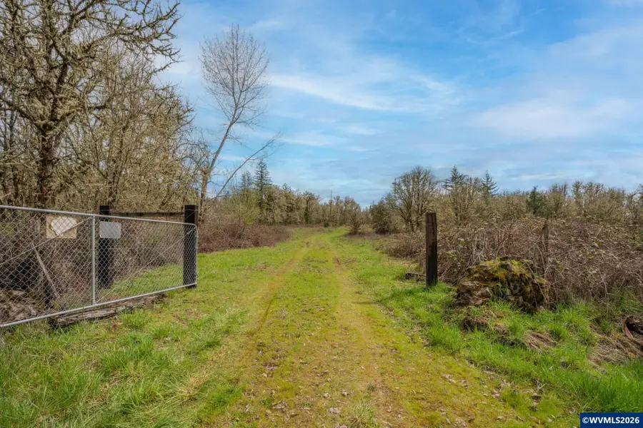 TL 823181  Scott Mountain Rd, Sweet Home, OR 97386 - #2