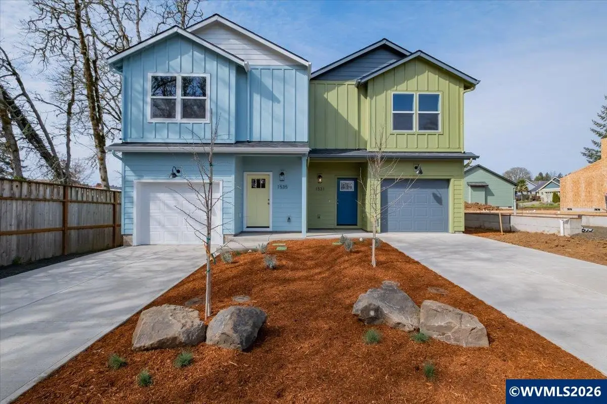 1531 SW 11th St, Dallas, OR 97338 - #1