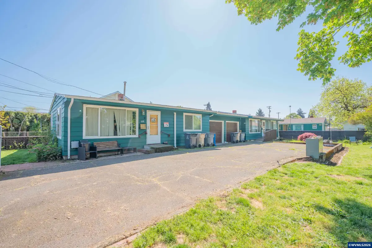 1178  Hiatt (1174, 1160) St, Lebanon, OR 97355 - #1