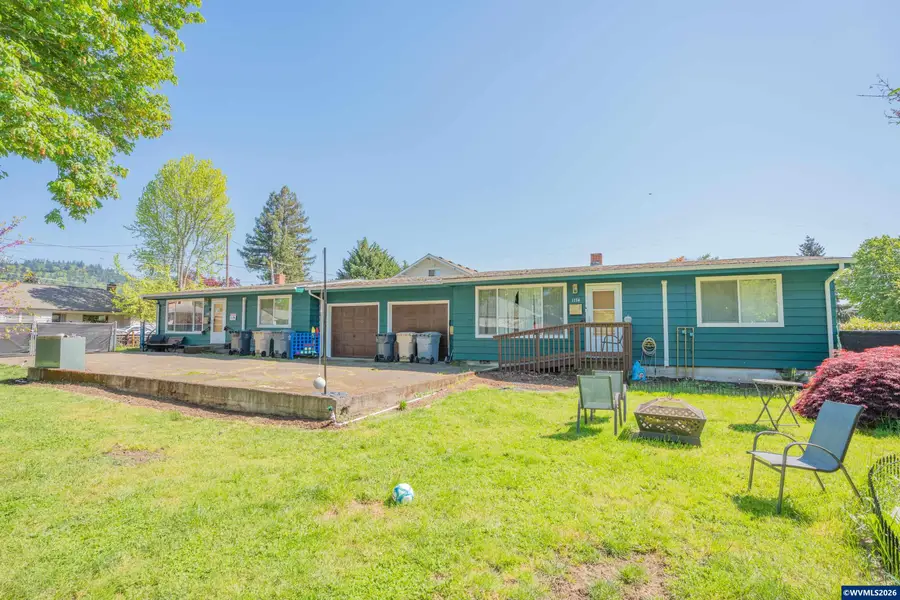 1178  Hiatt (1174, 1160) St, Lebanon, OR 97355 - #2