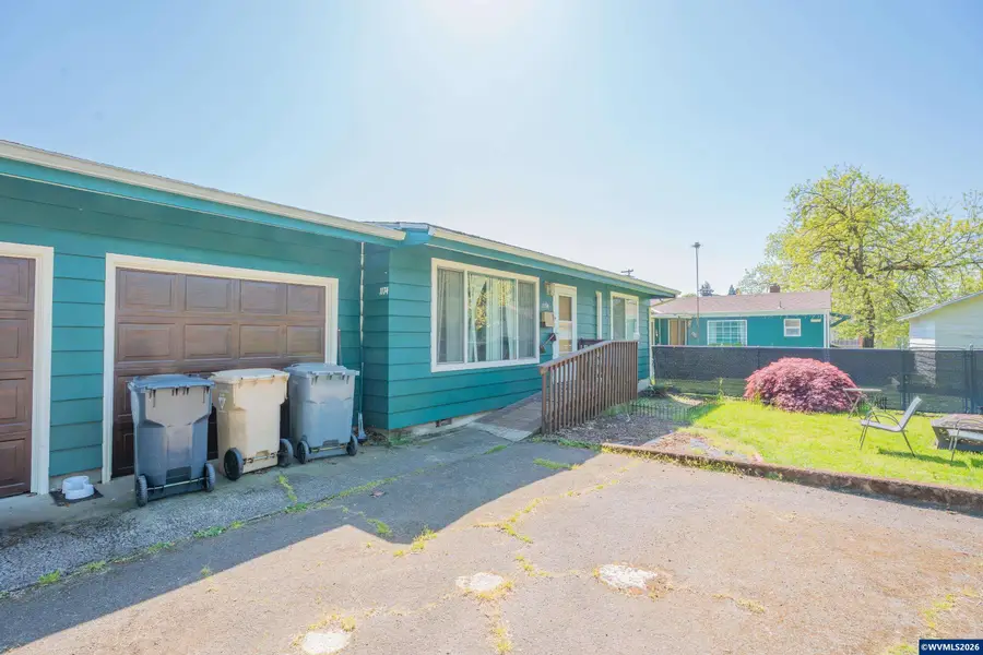 1178  Hiatt (1174, 1160) St, Lebanon, OR 97355 - #3