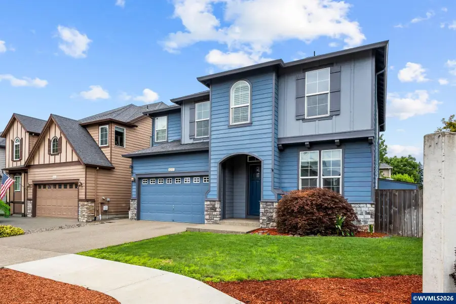 20478 SW Lavender Ter, Sherwood, OR 97140 - #3