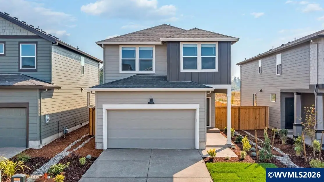 4995  Marr Av NE, Salem, OR 97301 - #1