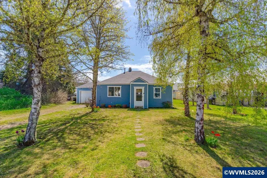 465 SW Oakdale Av, Dallas, OR 97338 - #2