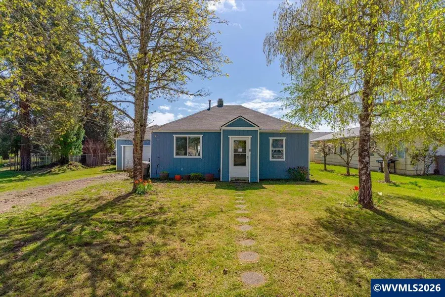 465 SW Oakdale Av, Dallas, OR 97338 - #3