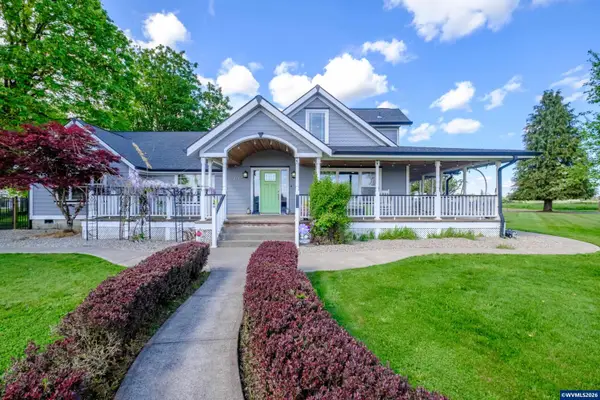 7873  Parker Ln SE, Turner, OR 97392
