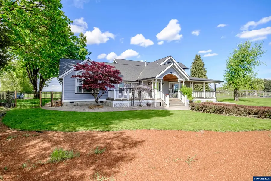 7873  Parker Ln SE, Turner, OR 97392 - #2