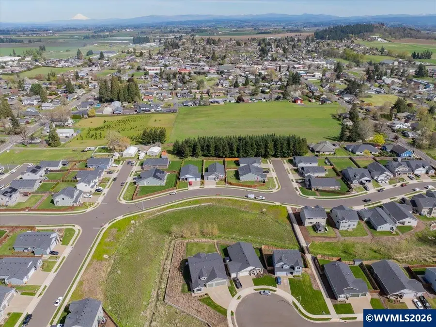 315  Cypress St, Mount Angel, OR 97362 - #3