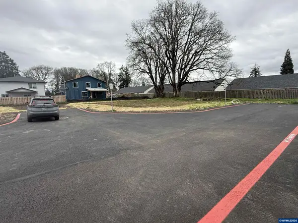 Lot 1  Symphony Wy, Lebanon, OR 97355