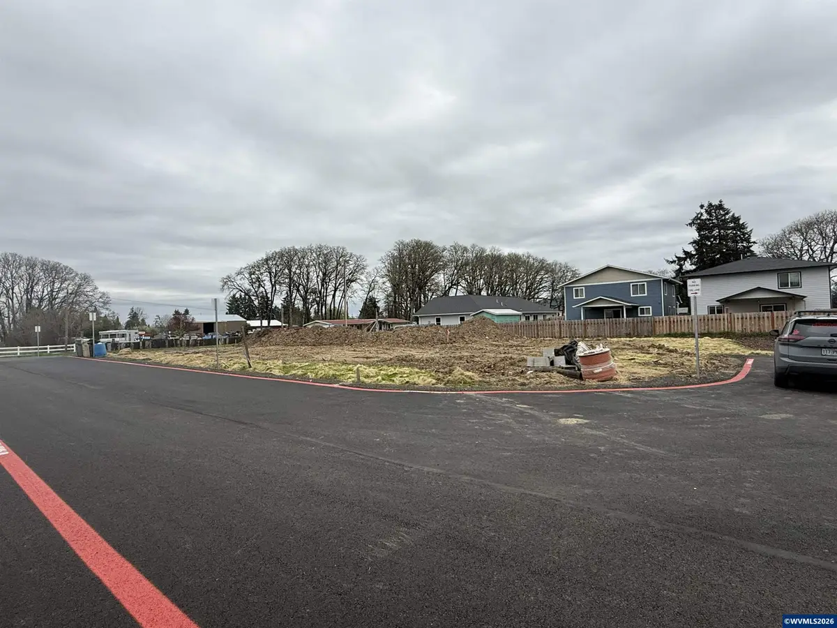 Lot 2  Symphony Wy, Lebanon, OR 97355 - #1