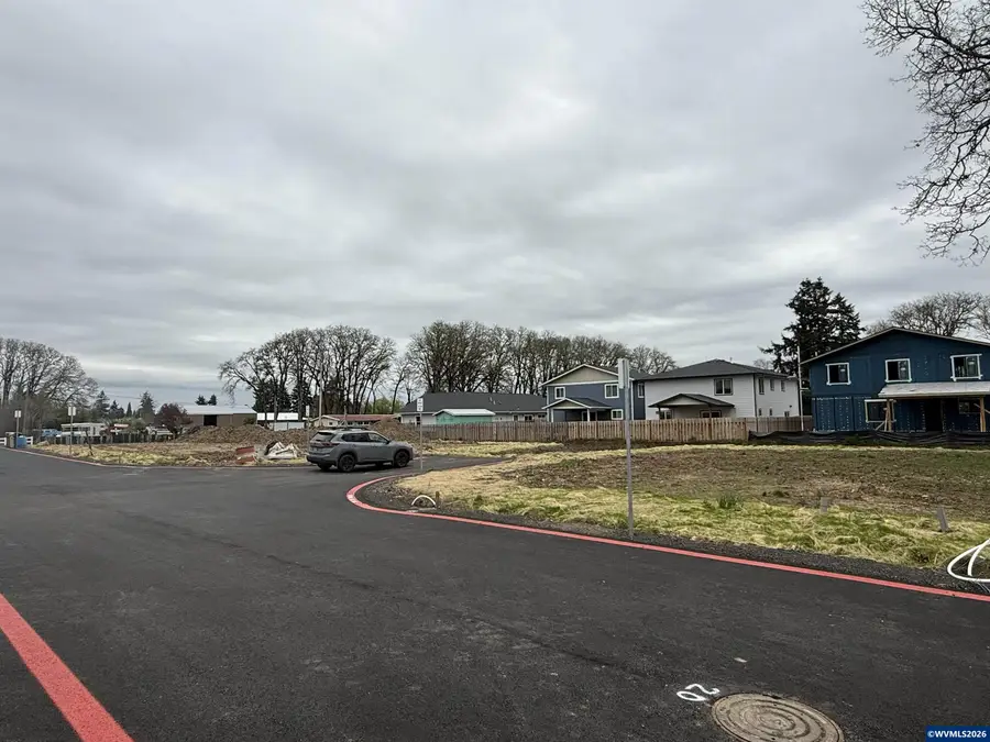 Lot 2  Symphony Wy, Lebanon, OR 97355 - #2