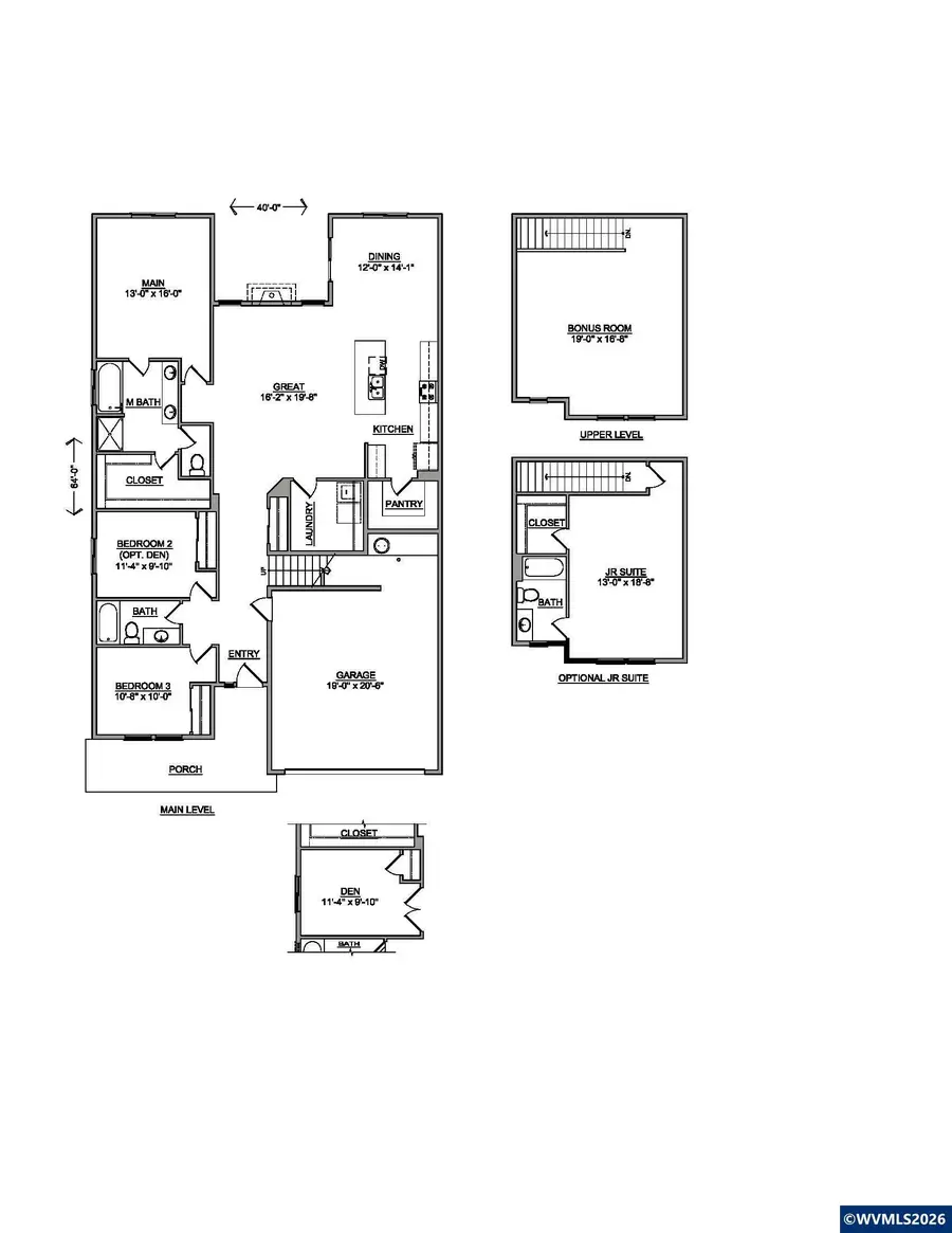 3144 S 13th St, Lebanon, OR 97355 - #2