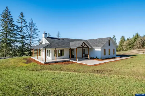 40327  Linn Haven Lp, Lebanon, OR 97355