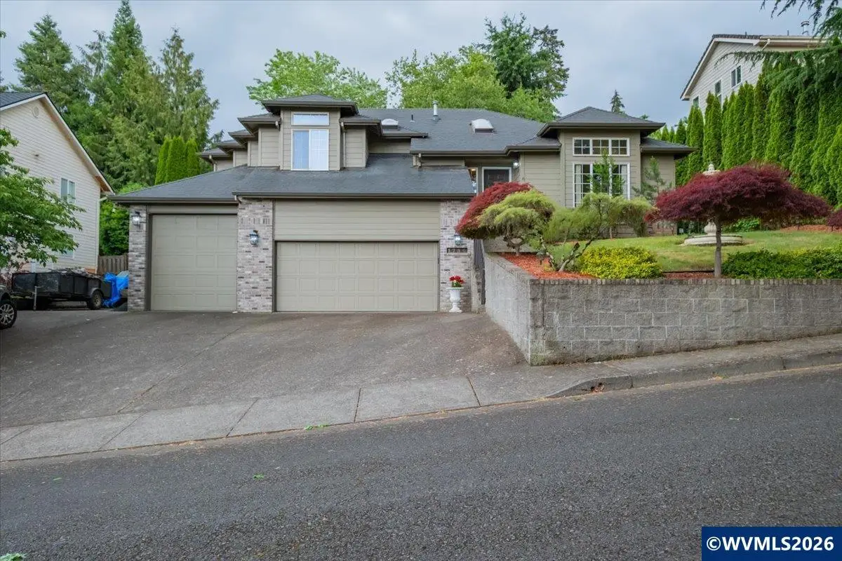 1756  Snowbird Dr NW, Salem, OR 97304 - #1