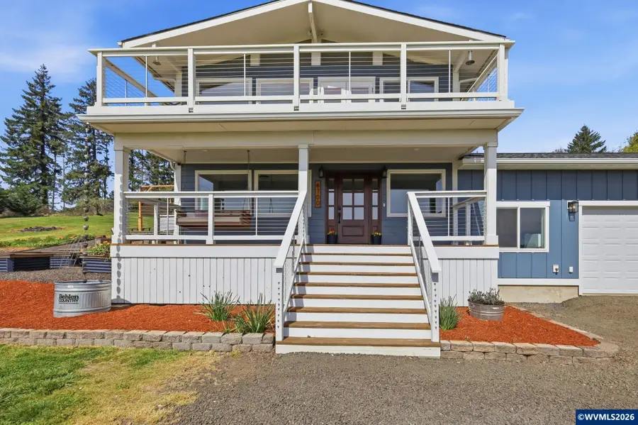 6700 NE Pettibone Dr, Corvallis, OR 97330 - #2