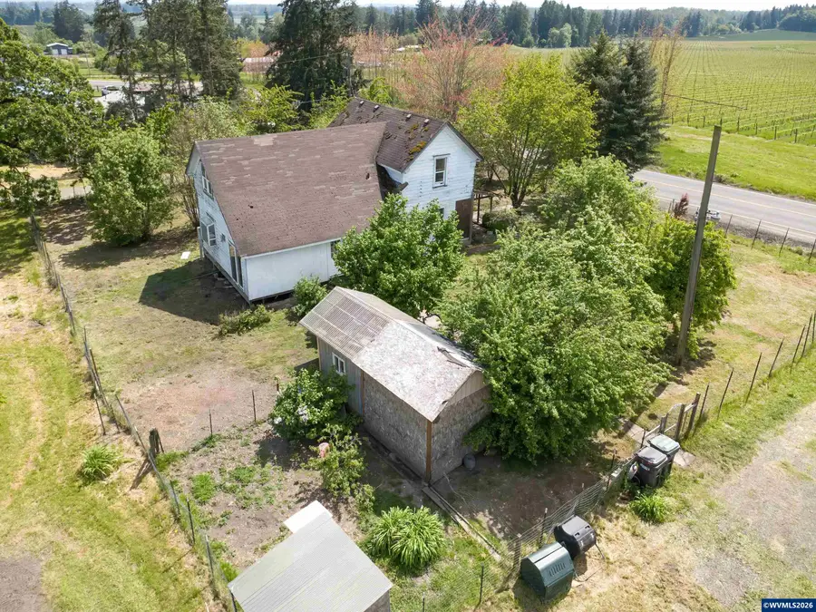 11503  Buena Vista Rd, Independence, OR 97351 - #3