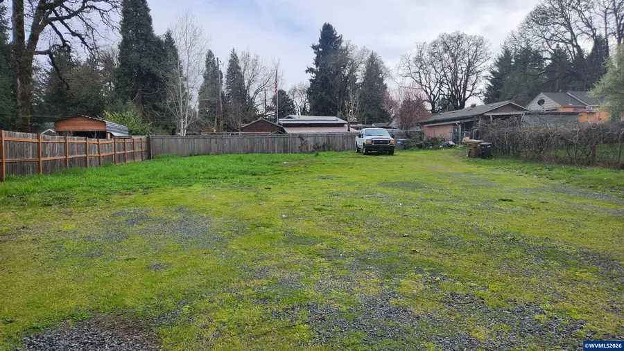 3103  (Behind) Main St, Sweet Home, OR 97386 - #3