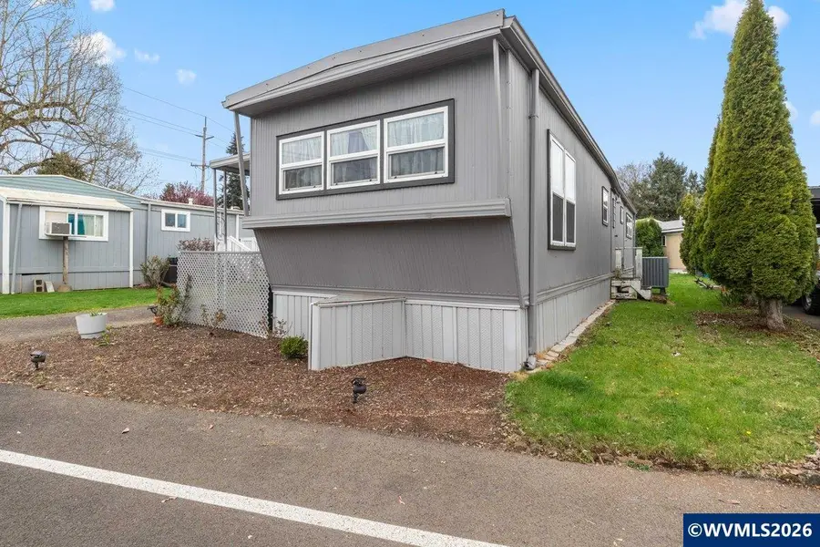 107  47th Av NE, Salem, OR 97301 - #2