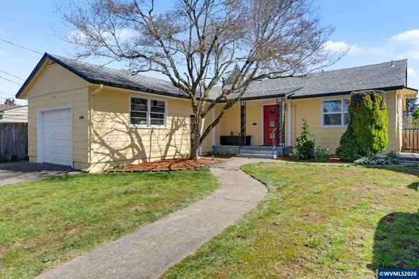 1980  17th St NE, Salem, OR 97301