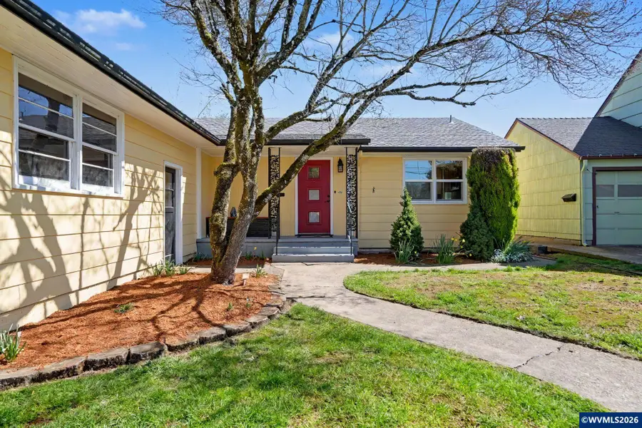 1980  17th St NE, Salem, OR 97301 - #2