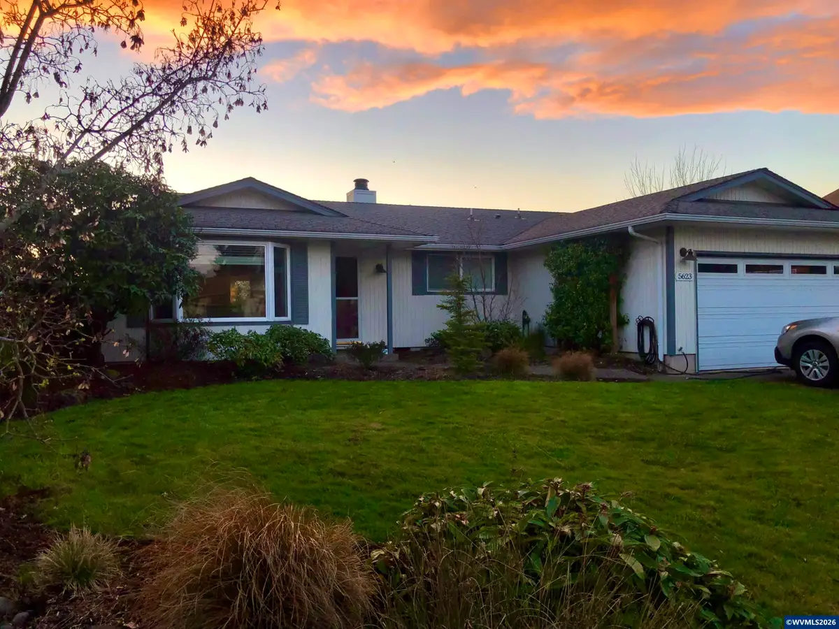 5623  Klicitat Dr NE, Keizer, OR 97303 - #1