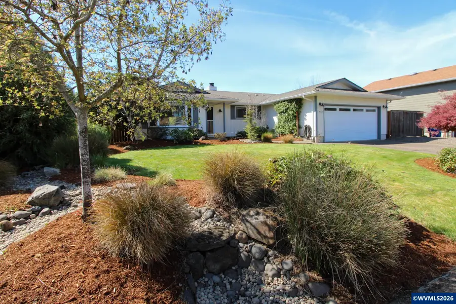 5623  Klicitat Dr NE, Keizer, OR 97303 - #2