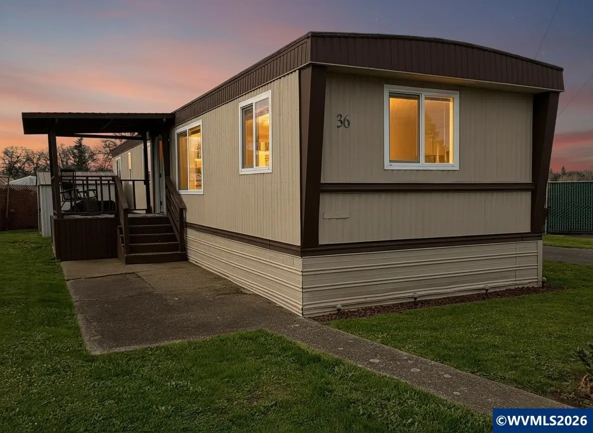 2400 SE Stratus Av, McMinnville, OR 97128 - #1